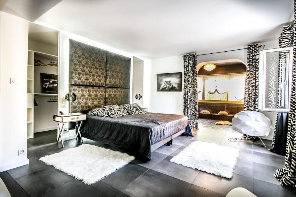 Petra-Bianca Bed & Breakfast Bonifacio  Bagian luar foto