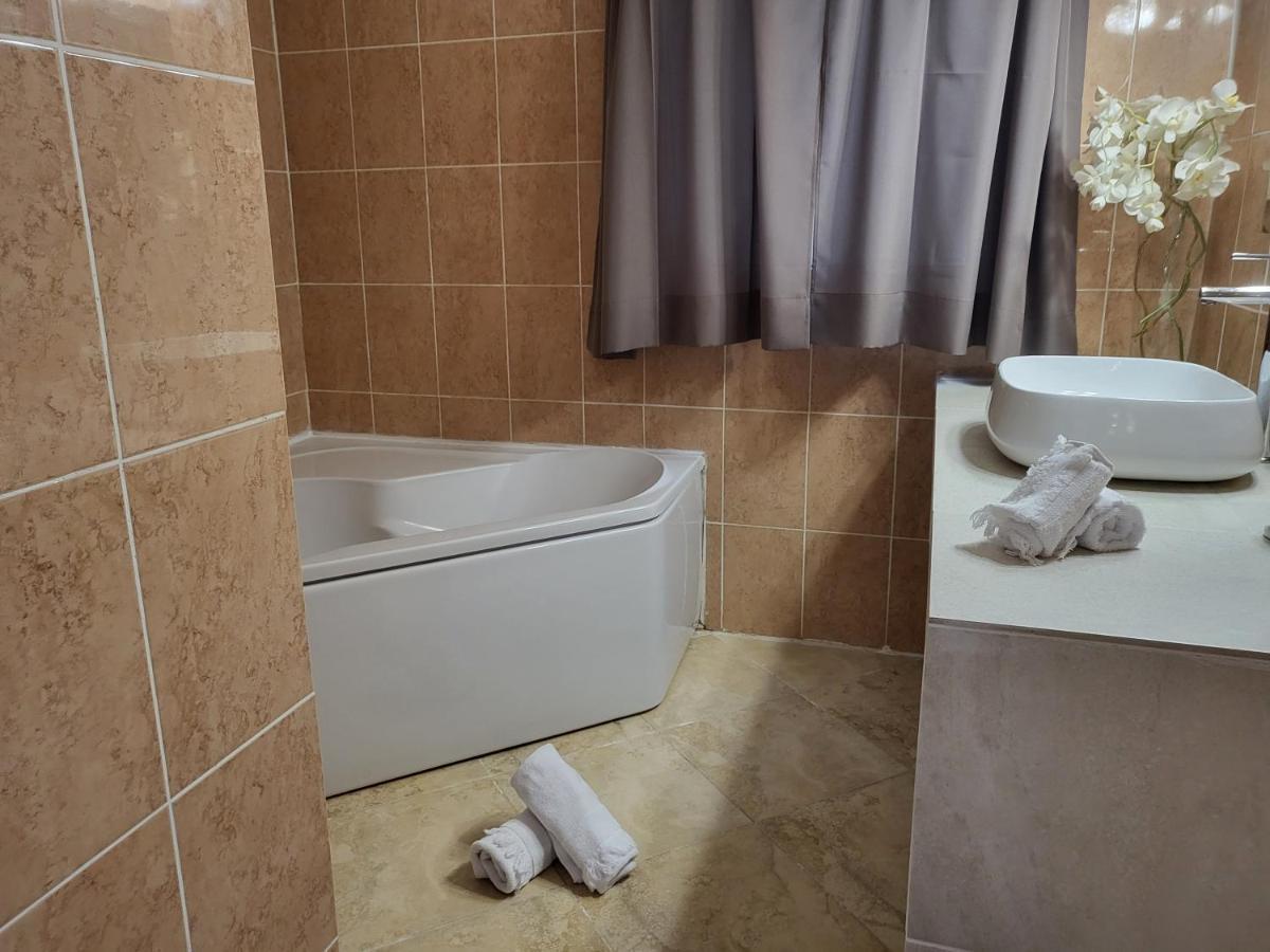 Petra-Bianca Bed & Breakfast Bonifacio  Bagian luar foto