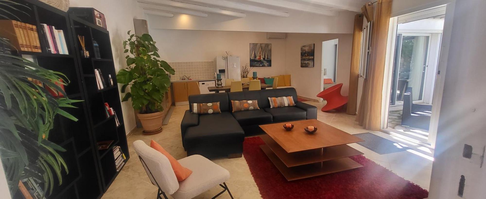 Petra-Bianca Bed & Breakfast Bonifacio  Bagian luar foto